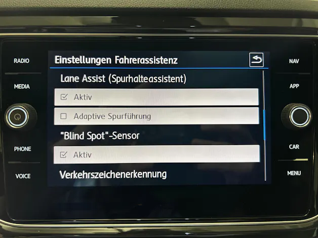 VW T-Roc 2.0 TSI Sport DSG 4motion