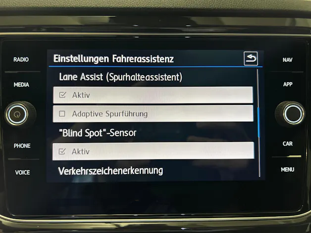 VW T-Roc 2.0 TSI Sport DSG 4motion