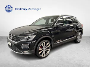 VW T-Roc 2.0 TSI Sport DSG 4motion