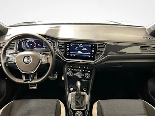 VW T-Roc 2.0 TSI Sport DSG 4motion