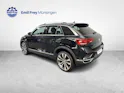 VW T-Roc 2.0 TSI Sport DSG 4motion