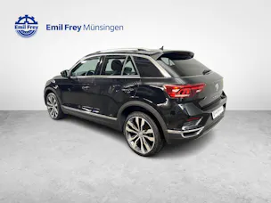 VW T-Roc 2.0 TSI Sport DSG 4motion