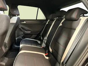 VW T-Roc 2.0 TSI Sport DSG 4motion