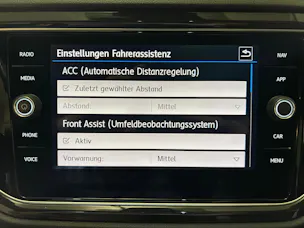 VW T-Roc 2.0 TSI Sport DSG 4motion