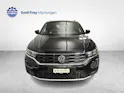 VW T-Roc 2.0 TSI Sport DSG 4motion