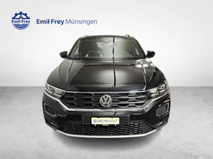 VW T-Roc 2.0 TSI Sport DSG 4motion