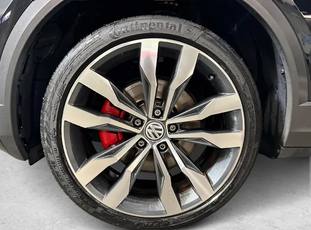 VW T-Roc 2.0 TSI Sport DSG 4motion