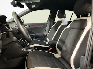 VW T-Roc 2.0 TSI Sport DSG 4motion