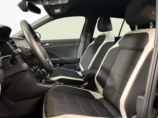 VW T-Roc 2.0 TSI Sport DSG 4motion