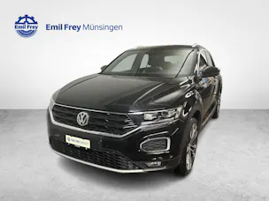 VW T-Roc 2.0 TSI Sport DSG 4motion