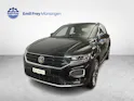 VW T-Roc 2.0 TSI Sport DSG 4motion