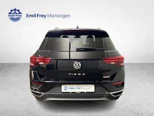 VW T-Roc 2.0 TSI Sport DSG 4motion
