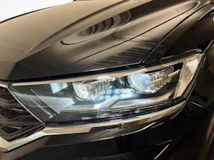 VW T-Roc 2.0 TSI Sport DSG 4motion