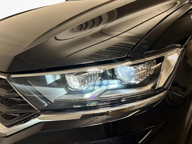 VW T-Roc 2.0 TSI Sport DSG 4motion