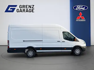 FORD Transit Van 350 L4H3 2.0 TDCi 130 Trend