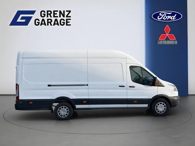 FORD Transit Van 350 L4H3 2.0 TDCi 130 Trend