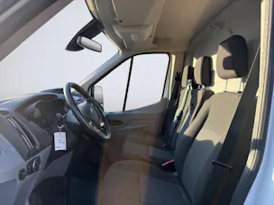 FORD Transit Van 350 L4H3 2.0 TDCi 130 Trend