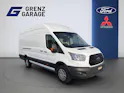 FORD Transit Van 350 L4H3 2.0 TDCi 130 Trend