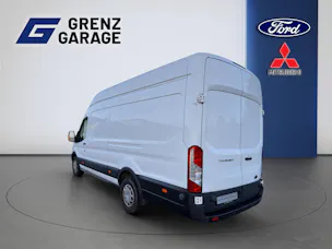 FORD Transit Van 350 L4H3 2.0 TDCi 130 Trend