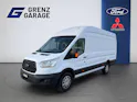 FORD Transit Van 350 L4H3 2.0 TDCi 130 Trend
