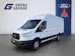 FORD Transit Van 350 L4H3 2.0 TDCi 130 Trend