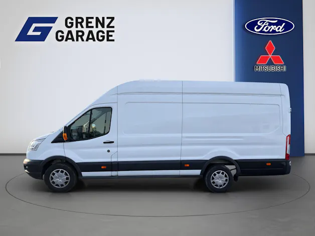 FORD Transit Van 350 L4H3 2.0 TDCi 130 Trend