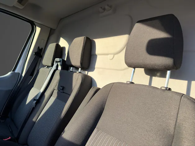 FORD Transit Van 350 L4H3 2.0 TDCi 130 Trend