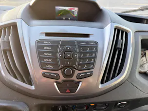 FORD Transit Van 350 L4H3 2.0 TDCi 130 Trend