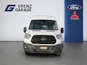 FORD Transit Van 350 L4H3 2.0 TDCi 130 Trend