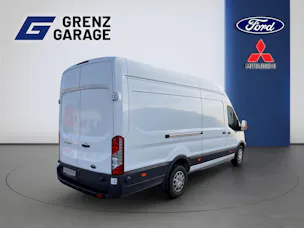 FORD Transit Van 350 L4H3 2.0 TDCi 130 Trend
