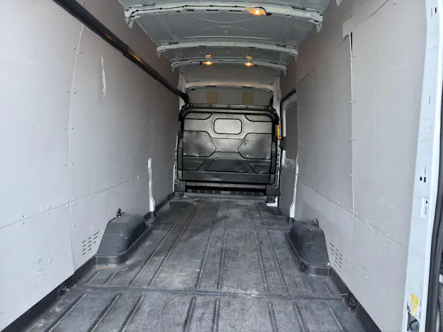 FORD Transit Van 350 L4H3 2.0 TDCi 130 Trend