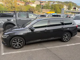 VW Passat Variant 2.0 TDI 190 SCR Comfl.DSG 4m