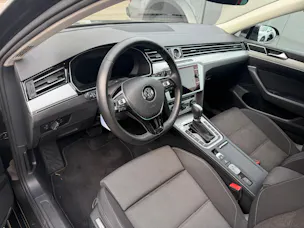 VW Passat Variant 2.0 TDI 190 SCR Comfl.DSG 4m