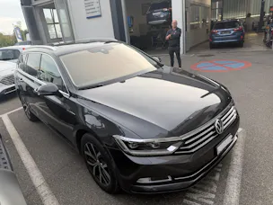 VW Passat Variant 2.0 TDI 190 SCR Comfl.DSG 4m