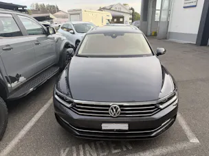 VW Passat Variant 2.0 TDI 190 SCR Comfl.DSG 4m