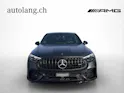 MERCEDES-BENZ GLC 53 AMG 4Matic+ Coupé