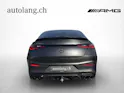 MERCEDES-BENZ GLC 53 AMG 4Matic+ Coupé