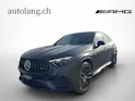 MERCEDES-BENZ GLC 53 AMG 4Matic+ Coupé