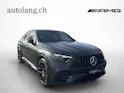 MERCEDES-BENZ GLC 53 AMG 4Matic+ Coupé