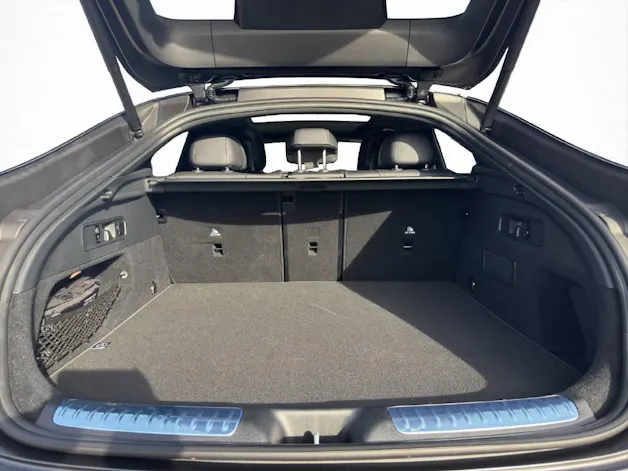 MERCEDES-BENZ GLC 53 AMG 4Matic+ Coupé
