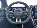 MERCEDES-BENZ GLC 53 AMG 4Matic+ Coupé