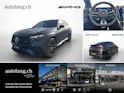 MERCEDES-BENZ GLC 53 AMG 4Matic+ Coupé
