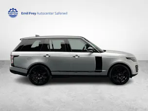 Land Rover Range Rover 2.0 P400e Autobiography