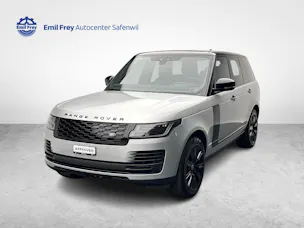 Land Rover Range Rover 2.0 P400e Autobiography