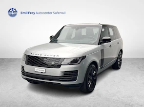 Fahrzeugbild LAND ROVER Range Rover 2.0 P400e Autobiography