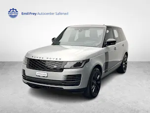 Land Rover Range Rover 2.0 P400e Autobiography
