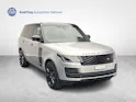 Land Rover Range Rover 2.0 P400e Autobiography