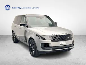 Land Rover Range Rover 2.0 P400e Autobiography