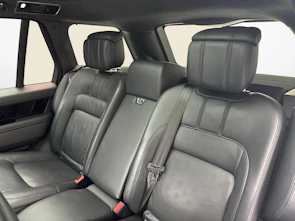 Fahrzeugbild LAND ROVER Range Rover 2.0 P400e Autobiography