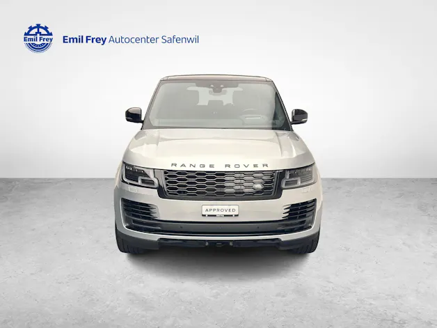 Land Rover Range Rover 2.0 P400e Autobiography